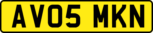 AV05MKN
