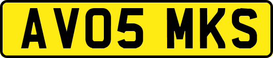 AV05MKS