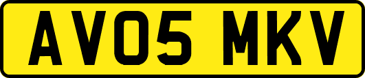 AV05MKV