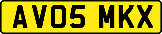 AV05MKX