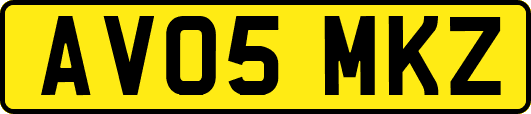 AV05MKZ