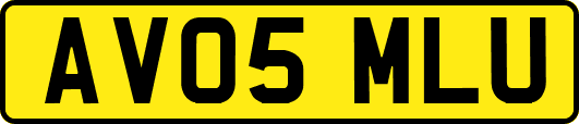 AV05MLU