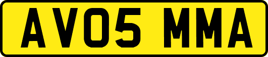 AV05MMA