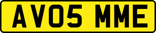 AV05MME