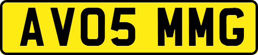 AV05MMG