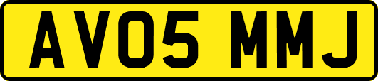 AV05MMJ