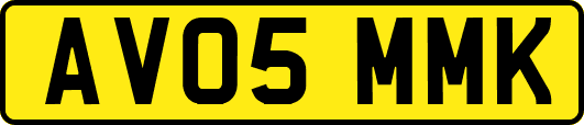 AV05MMK