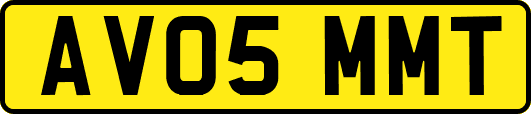 AV05MMT