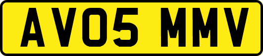 AV05MMV