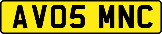 AV05MNC