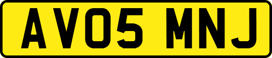 AV05MNJ