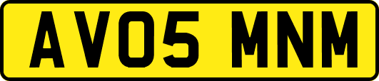AV05MNM