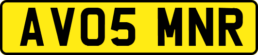 AV05MNR