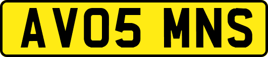 AV05MNS