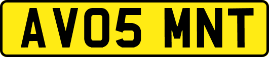 AV05MNT