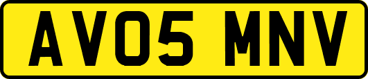 AV05MNV