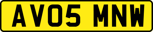 AV05MNW