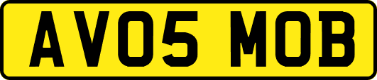 AV05MOB