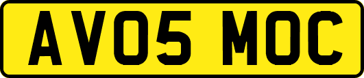 AV05MOC