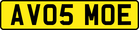 AV05MOE