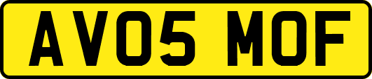 AV05MOF
