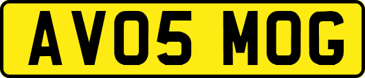 AV05MOG