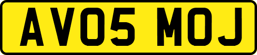 AV05MOJ