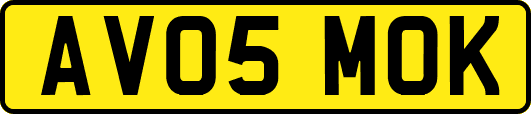 AV05MOK