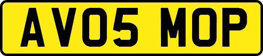 AV05MOP
