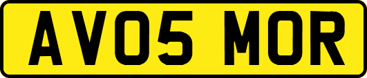 AV05MOR