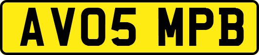 AV05MPB