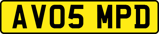 AV05MPD