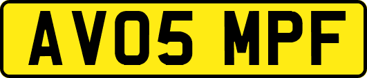 AV05MPF