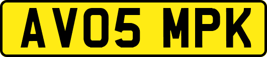 AV05MPK