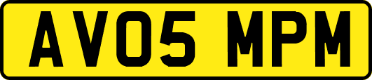 AV05MPM