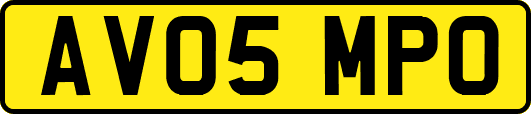 AV05MPO