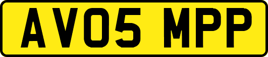 AV05MPP