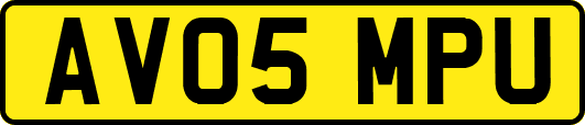AV05MPU