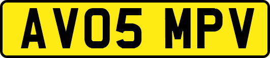 AV05MPV