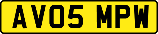 AV05MPW