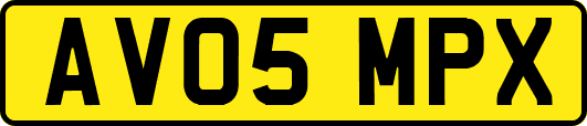 AV05MPX