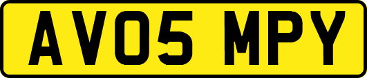AV05MPY