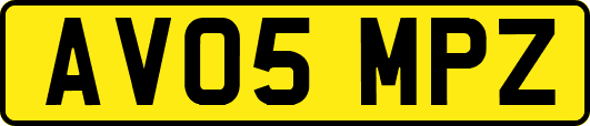 AV05MPZ