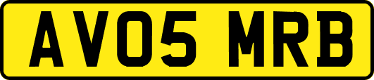 AV05MRB