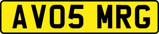 AV05MRG