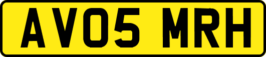 AV05MRH