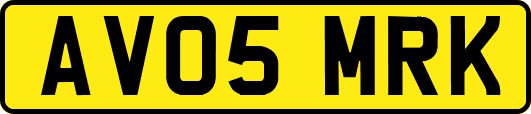 AV05MRK