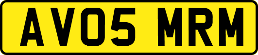 AV05MRM