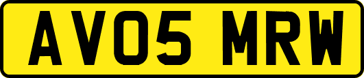 AV05MRW