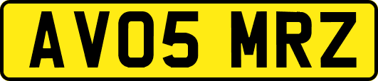 AV05MRZ